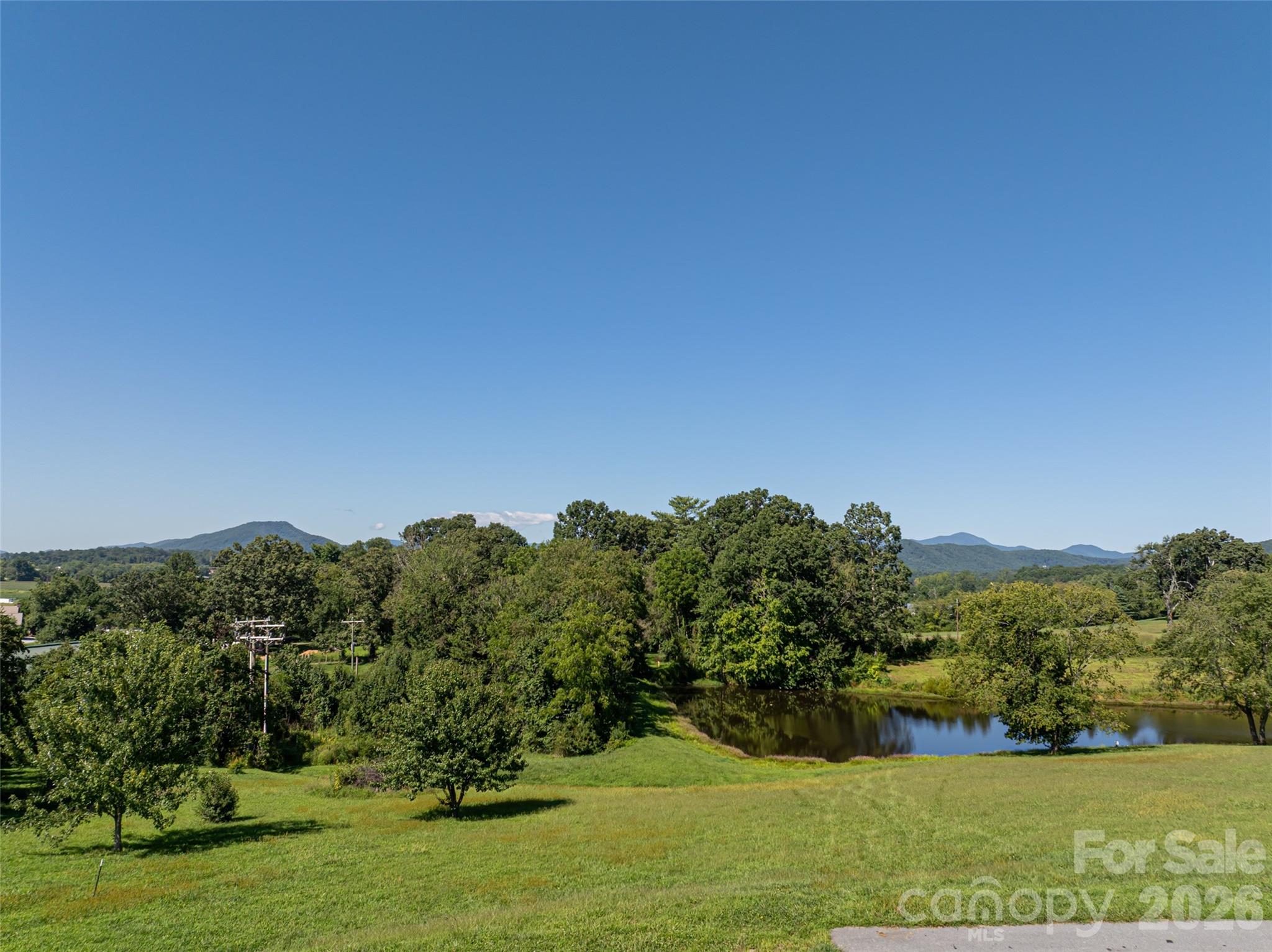 47 N Sweetwater Pond Road Mills River NC 28759