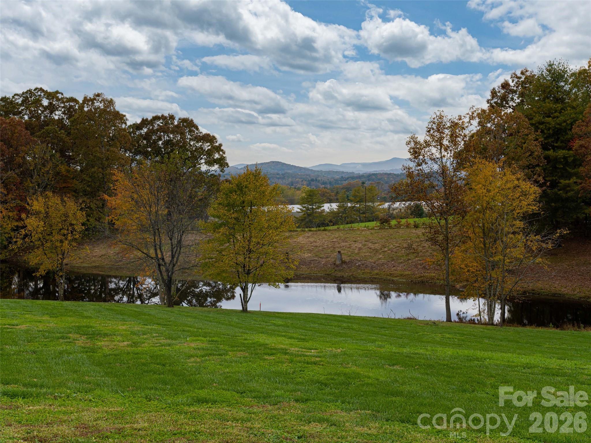 47 N Sweetwater Pond Road Mills River NC 28759
