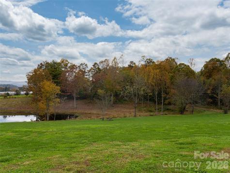 47 N Sweetwater Pond Road Mills River NC 28759