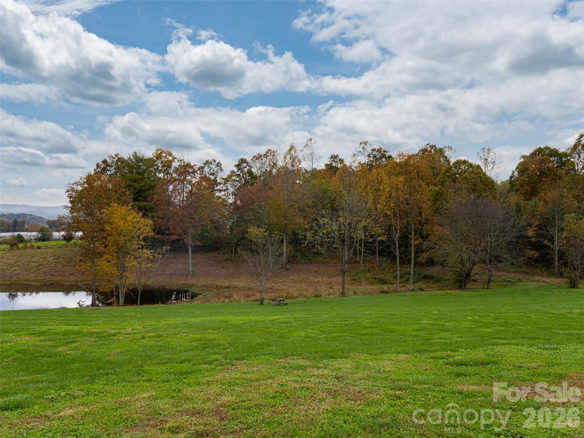 47 N Sweetwater Pond Road Mills River NC 28759