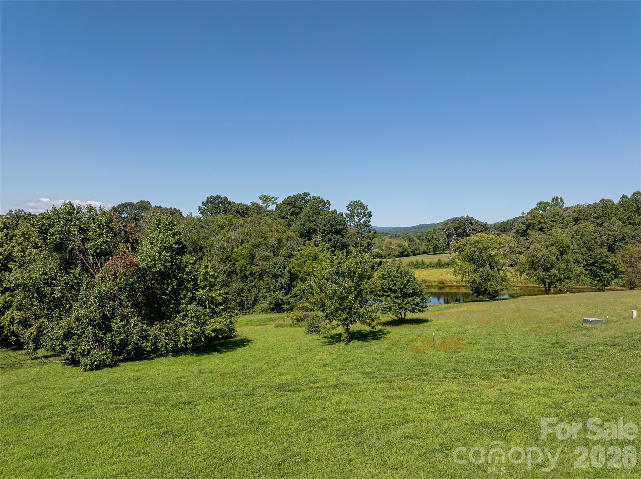 47 N Sweetwater Pond Road Mills River NC 28759