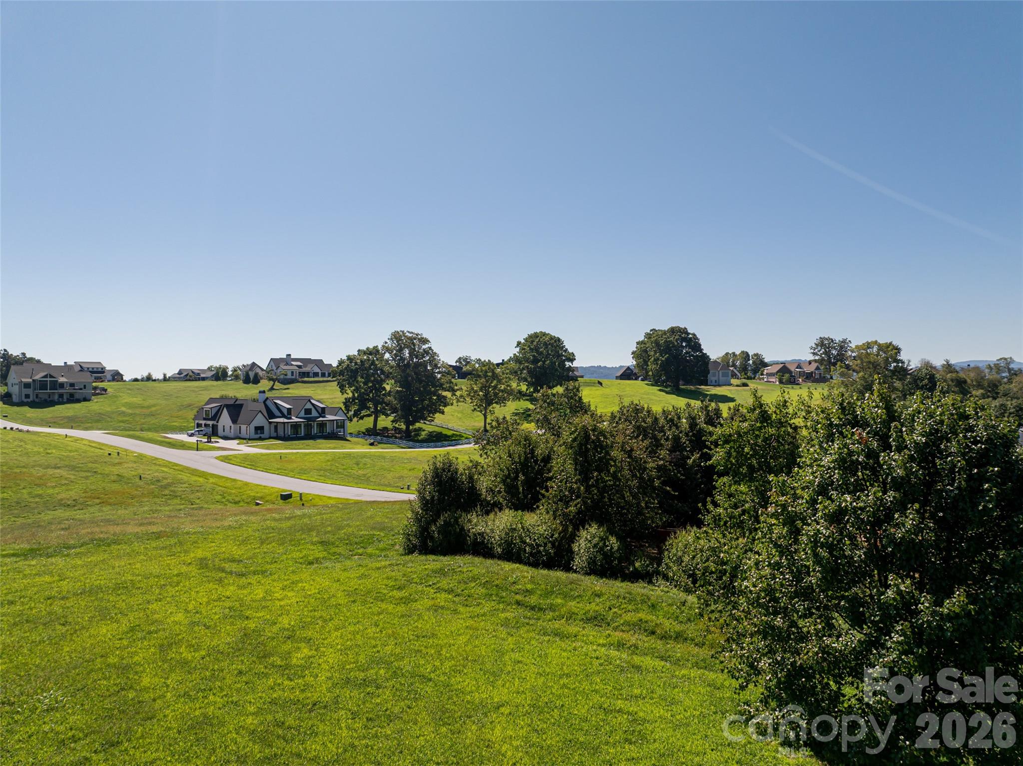 47 N Sweetwater Pond Road Mills River NC 28759
