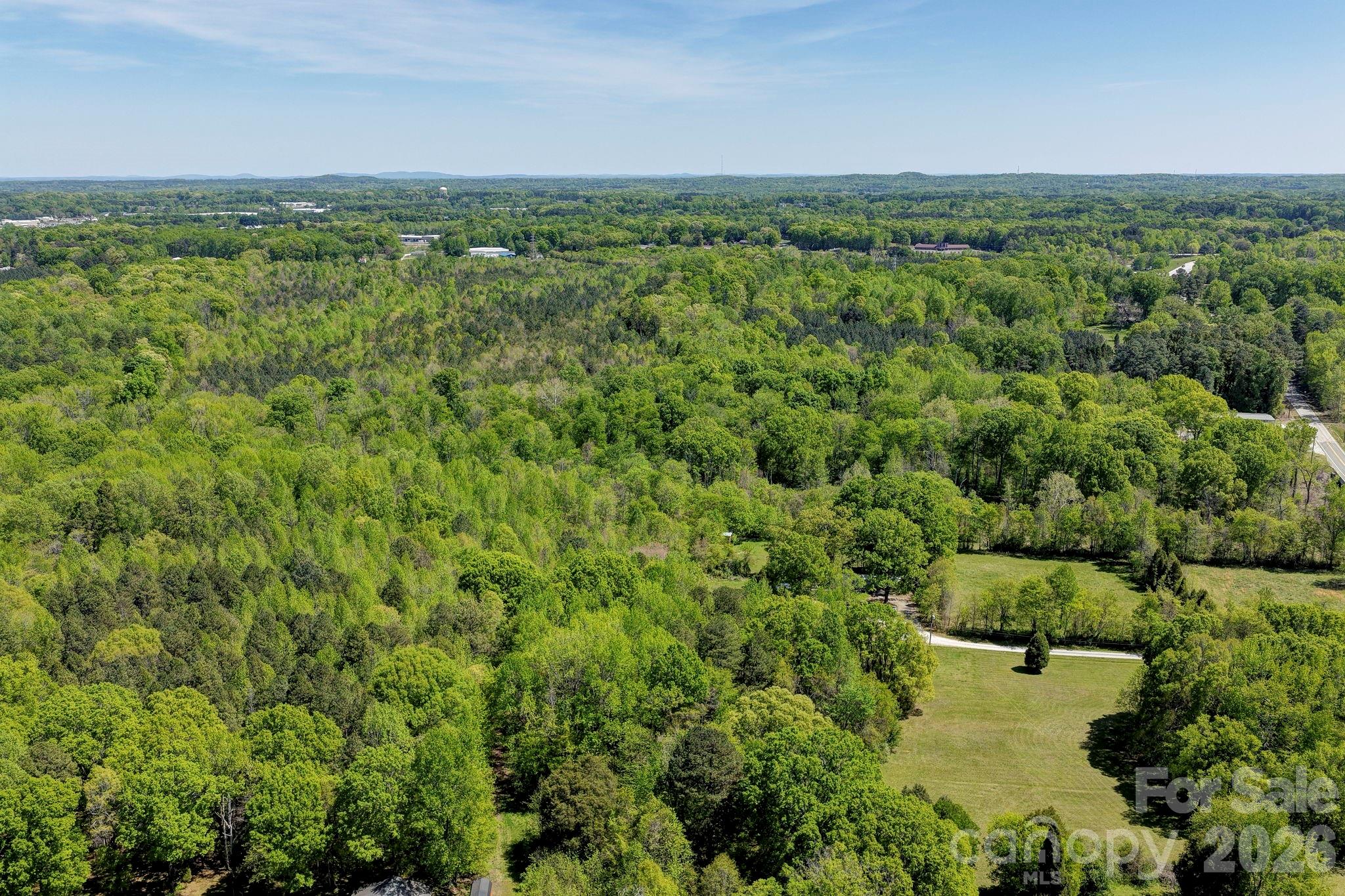 0 Peach Tree Avenue Salisbury NC 28147