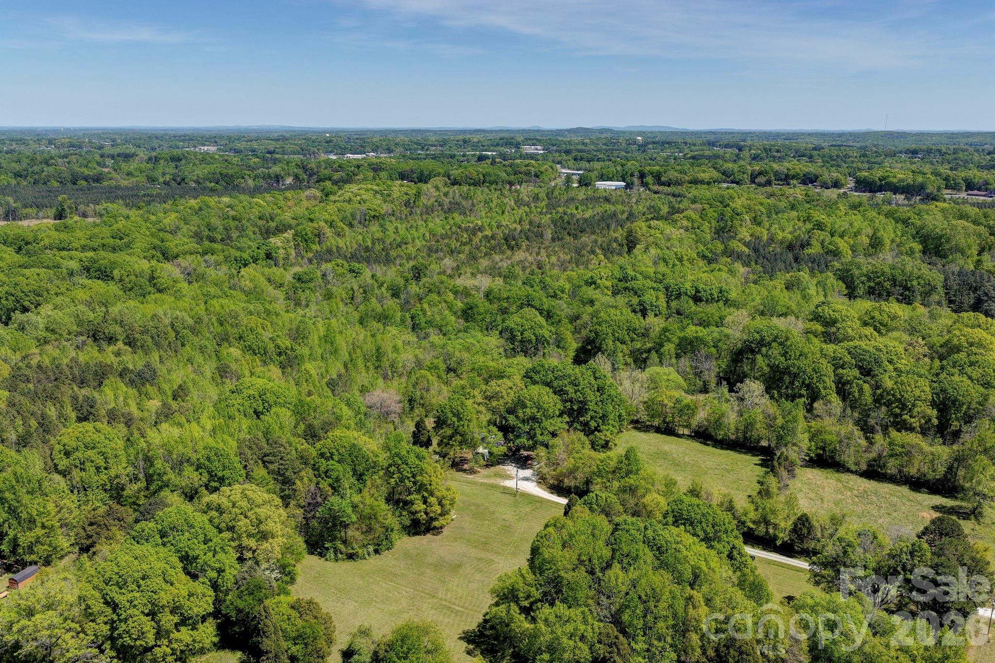 0 Peach Tree Avenue Salisbury NC 28147