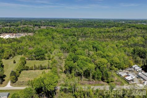 0 Peach Tree Avenue Salisbury NC 28147
