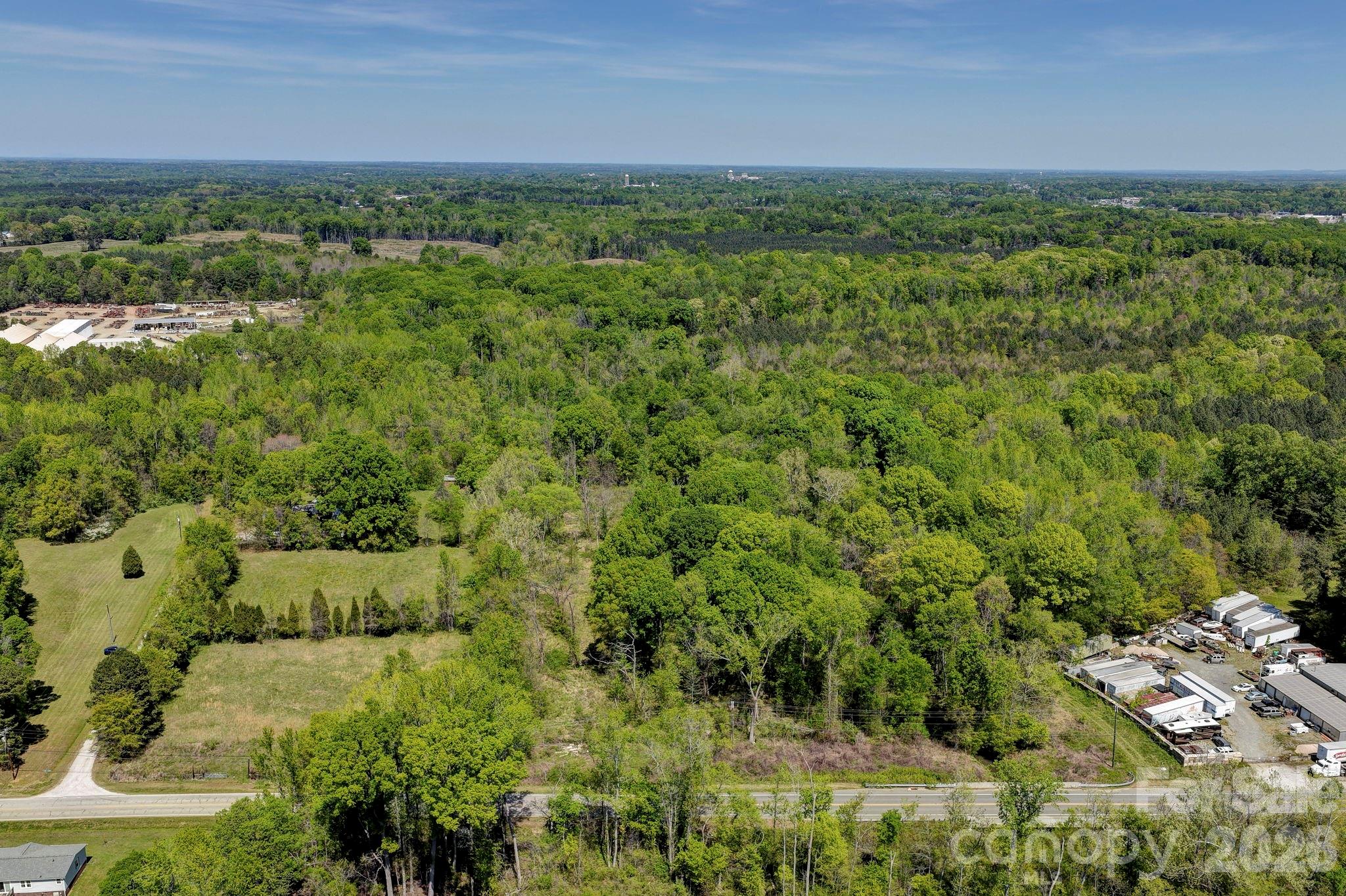 0 Peach Tree Avenue Salisbury NC 28147