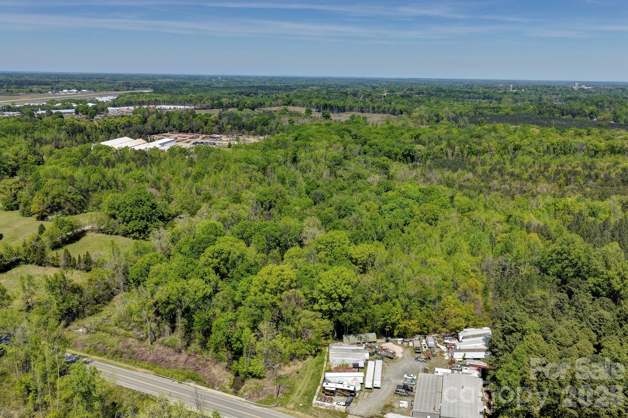 0 Peach Tree Avenue Salisbury NC 28147