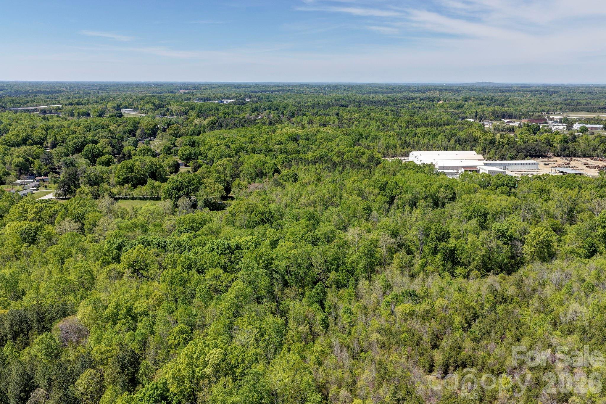 0 Peach Tree Avenue Salisbury NC 28147