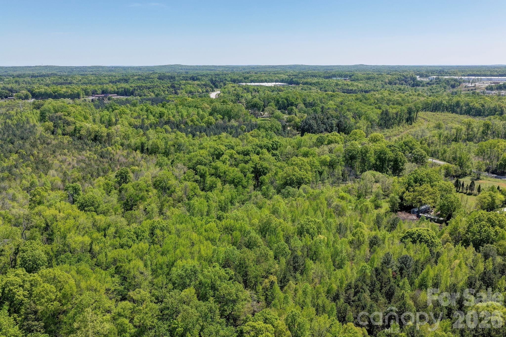 0 Peach Tree Avenue Salisbury NC 28147