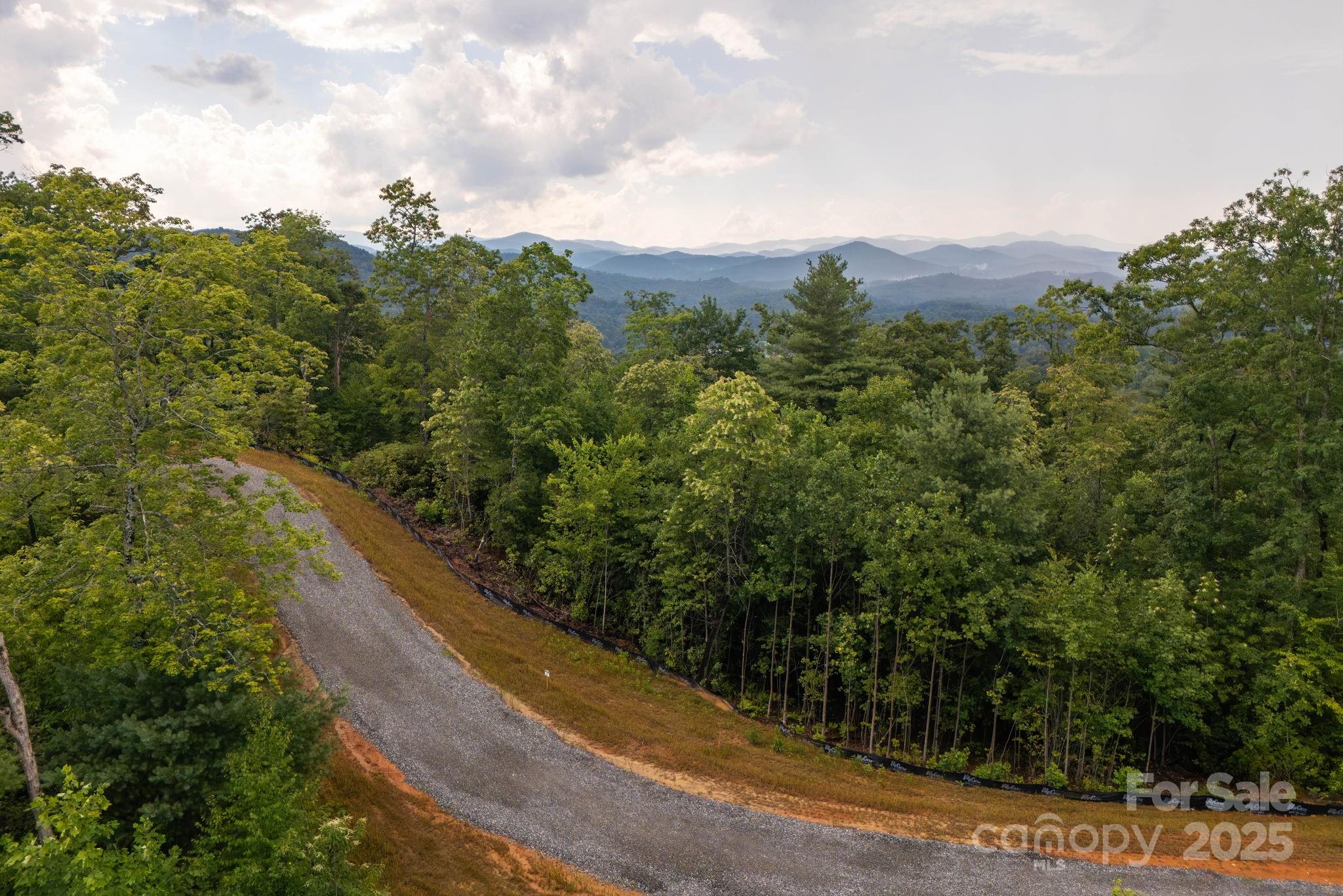 Lot # 3 Masterpiece View Drive Hendersonville NC 28739