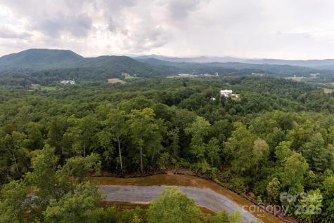Lot # 3 Masterpiece View Drive Hendersonville NC 28739