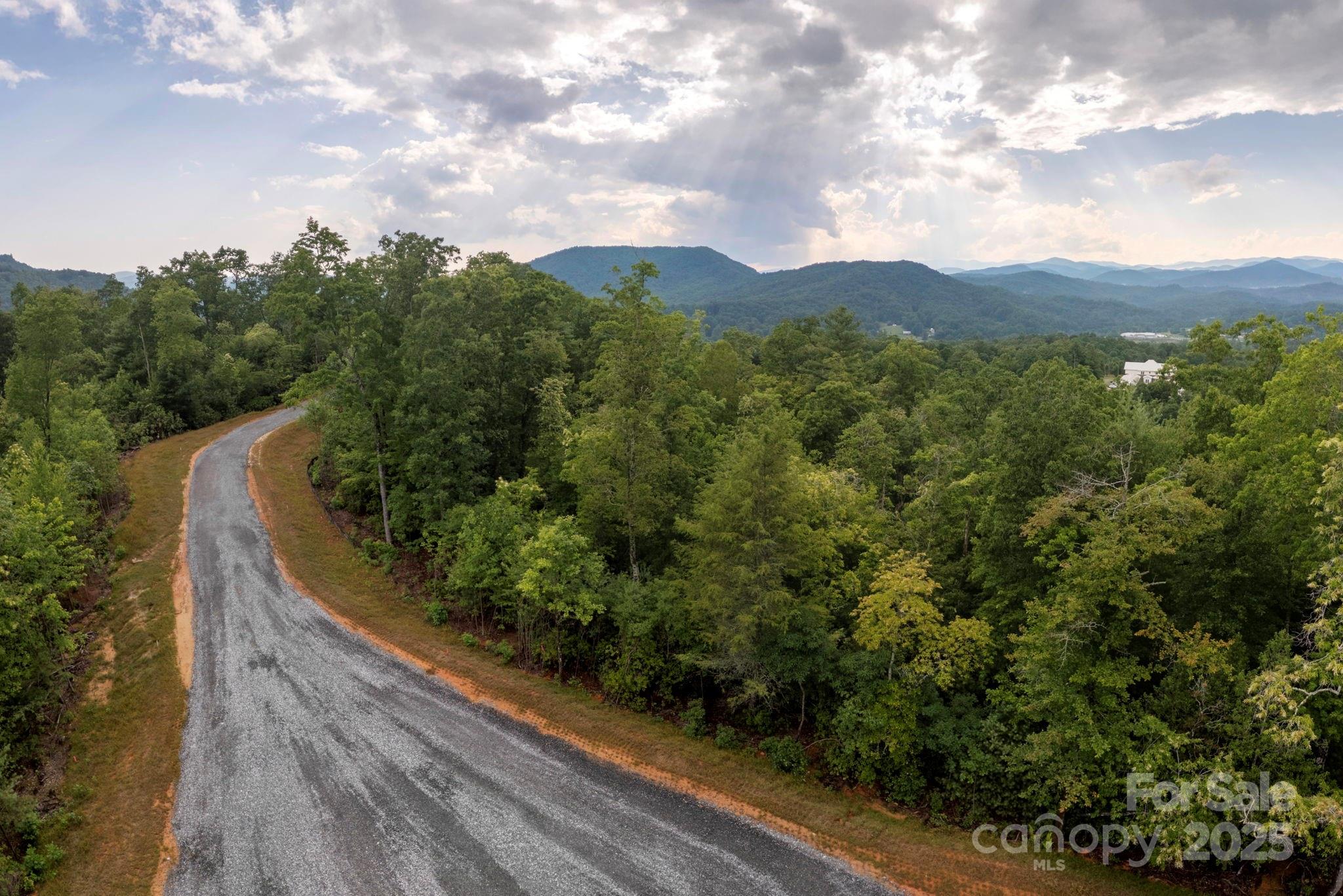 Lot # 3 Masterpiece View Drive Hendersonville NC 28739