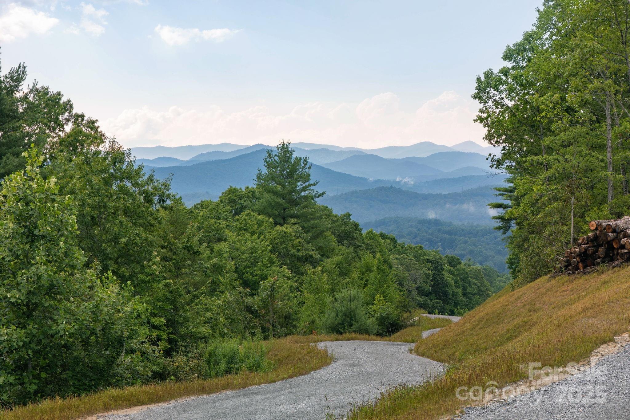 Lot # 3 Masterpiece View Drive Hendersonville NC 28739