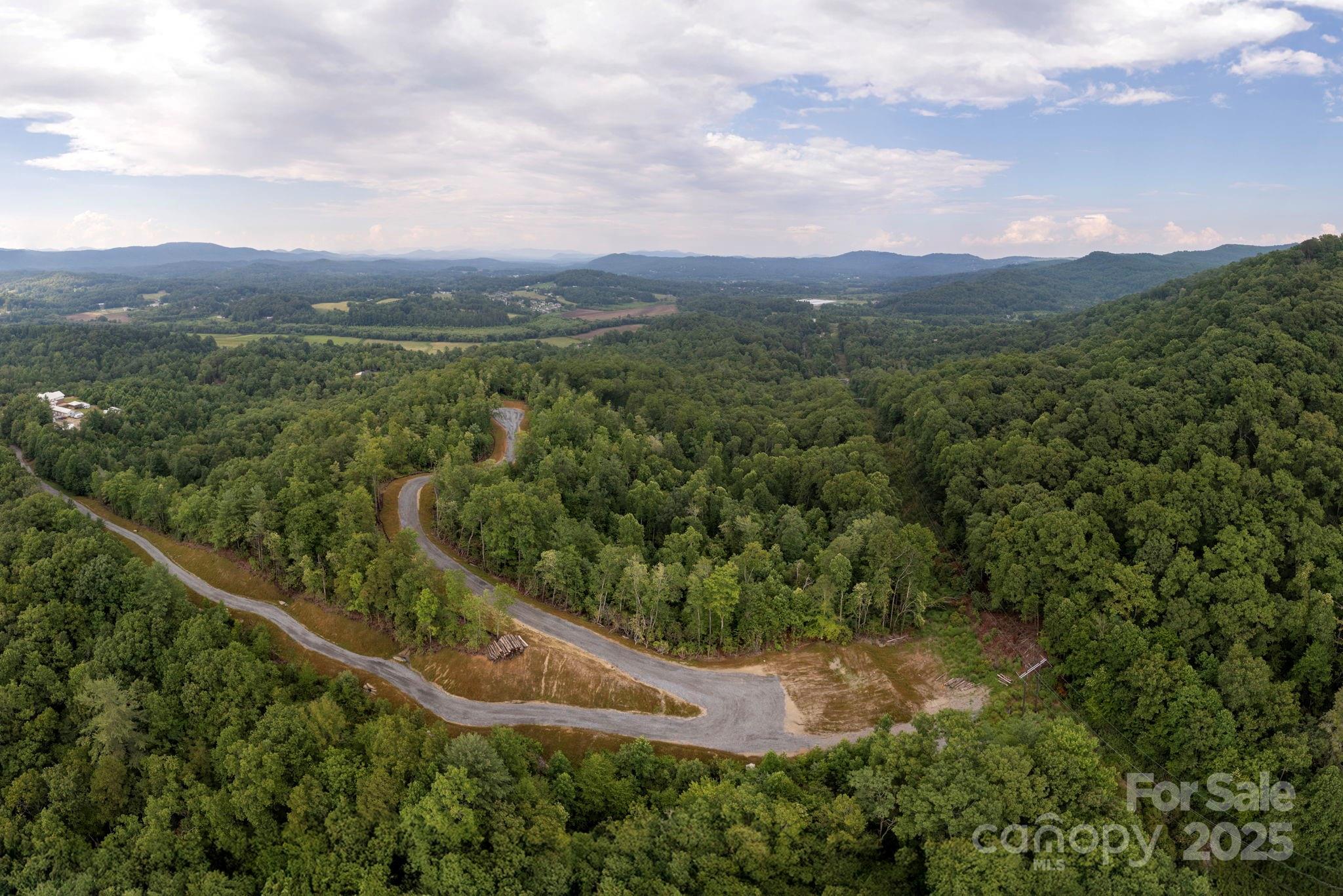 Lot # 3 Masterpiece View Drive Hendersonville NC 28739