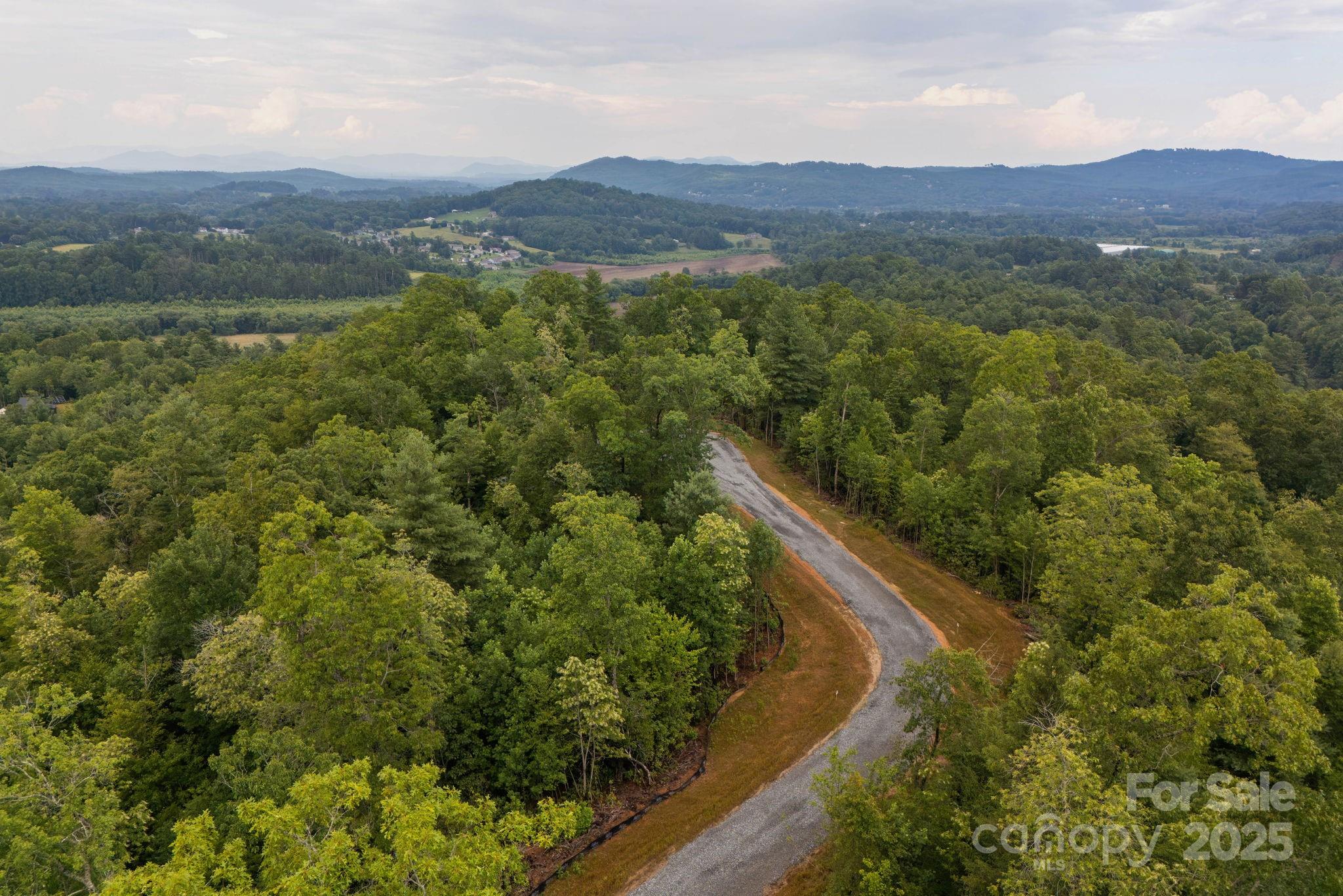 Lot # 3 Masterpiece View Drive Hendersonville NC 28739