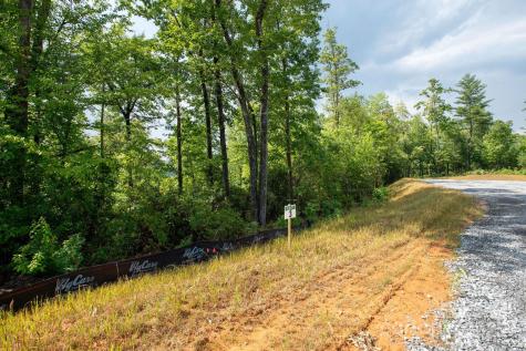 Lot # 3 Masterpiece View Drive Hendersonville NC 28739