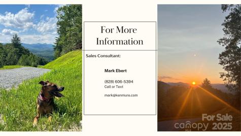 Lot # 3 Masterpiece View Drive Hendersonville NC 28739