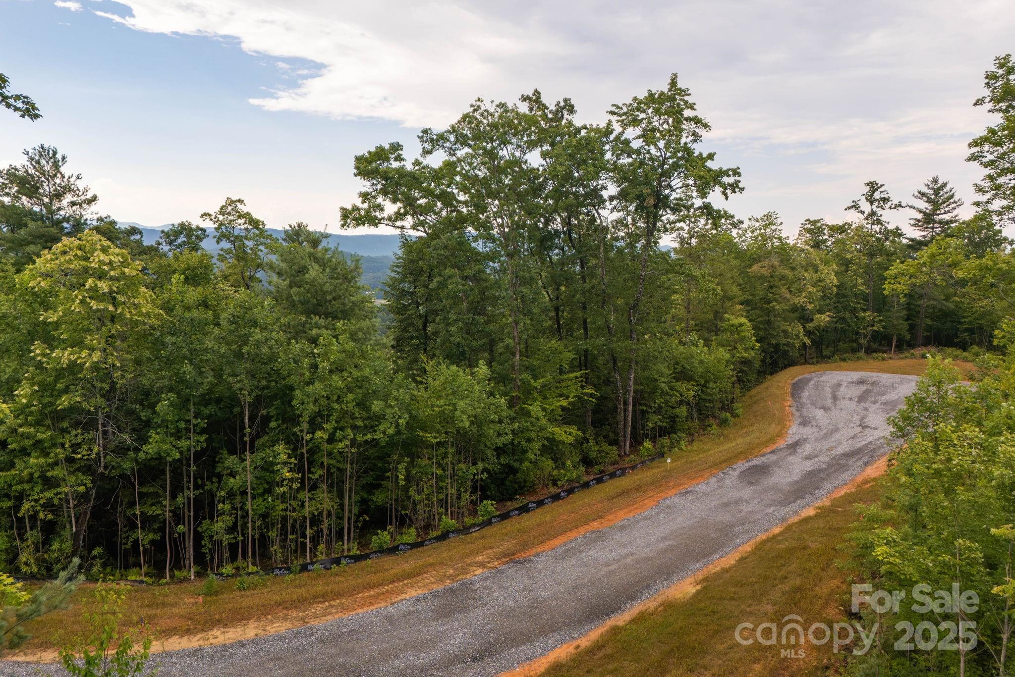 Lot # 3 Masterpiece View Drive Hendersonville NC 28739