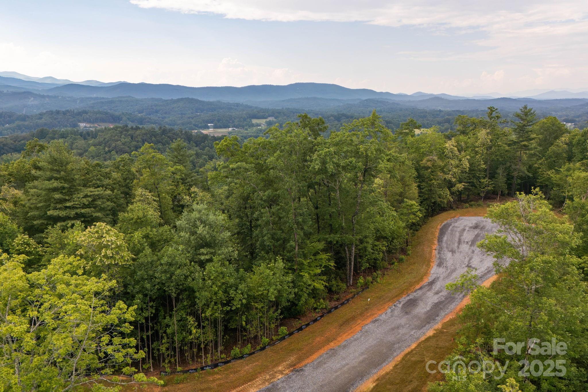 Lot # 3 Masterpiece View Drive Hendersonville NC 28739