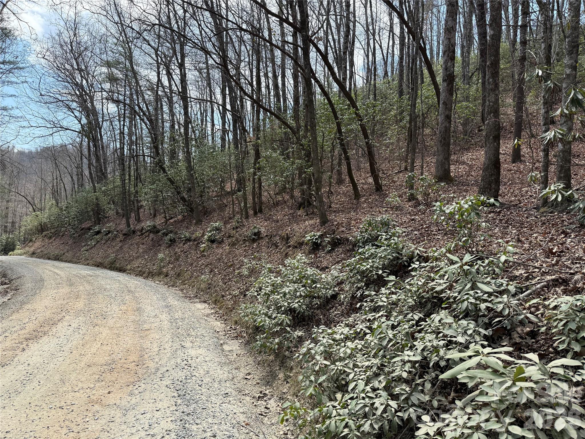 00 Line Runner Ridge Road Rosman NC 28722