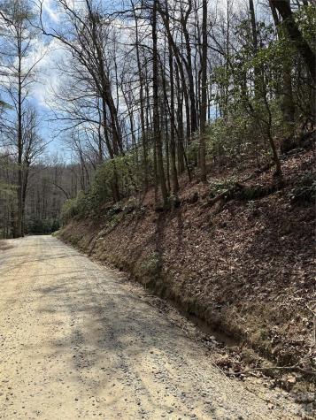 00 Line Runner Ridge Road Rosman NC 28722
