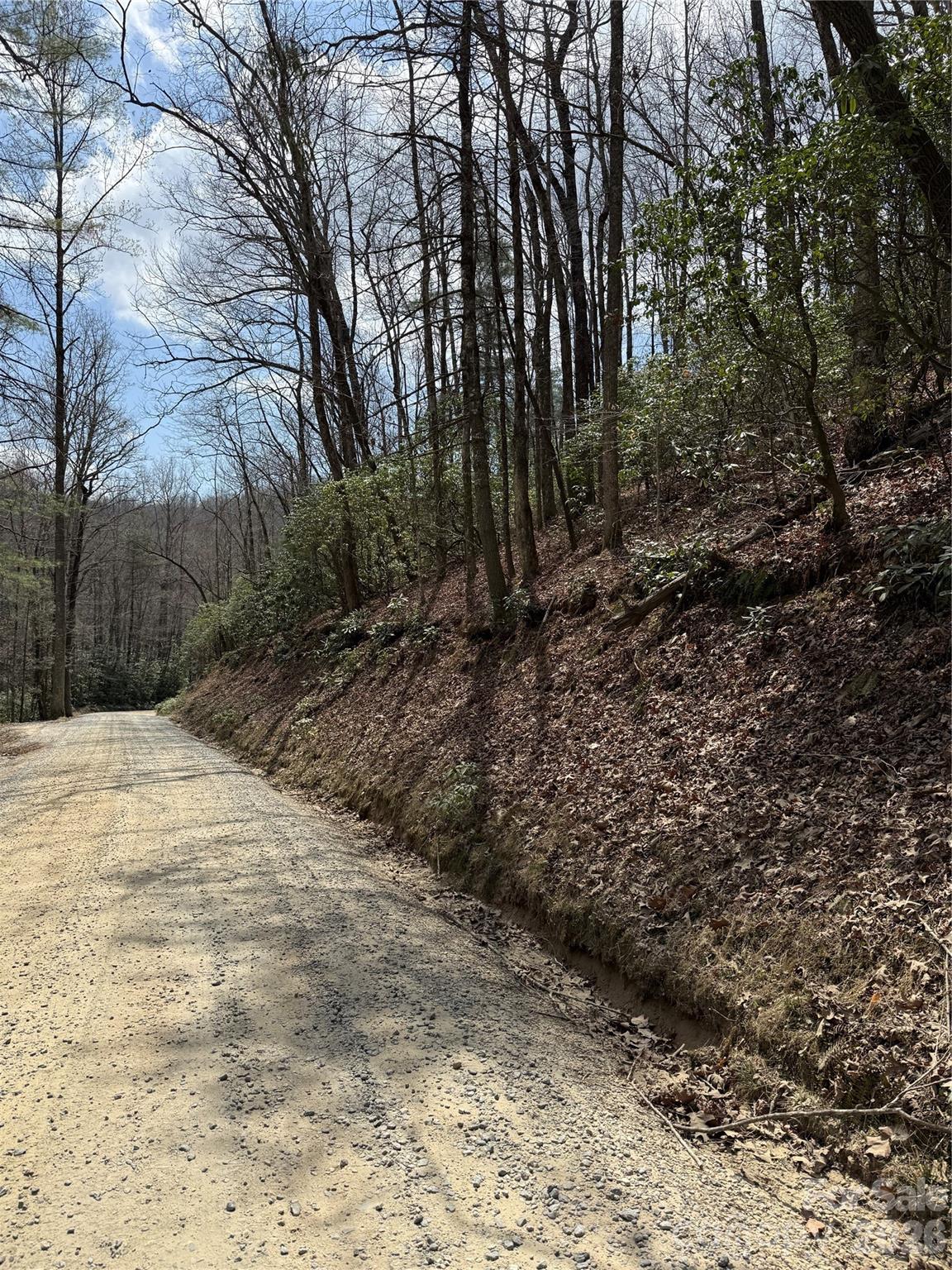 00 Line Runner Ridge Road Rosman NC 28722