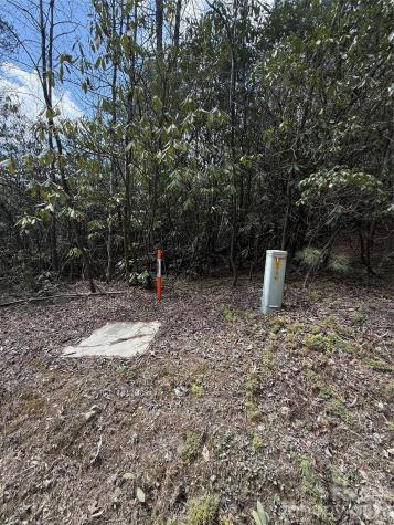 00 Line Runner Ridge Road Rosman NC 28722