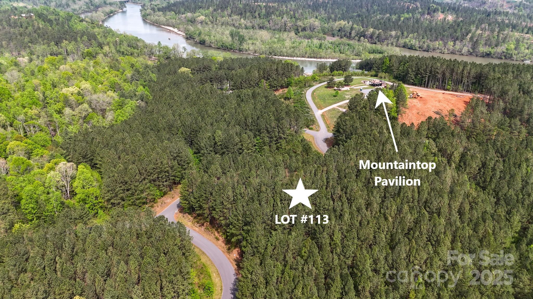 103 W Shortoff Trail NW Valdese NC 28690