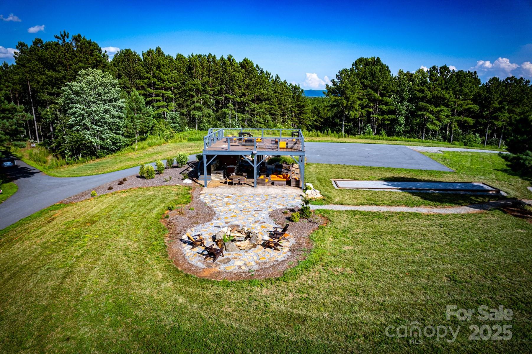 103 W Shortoff Trail NW Valdese NC 28690