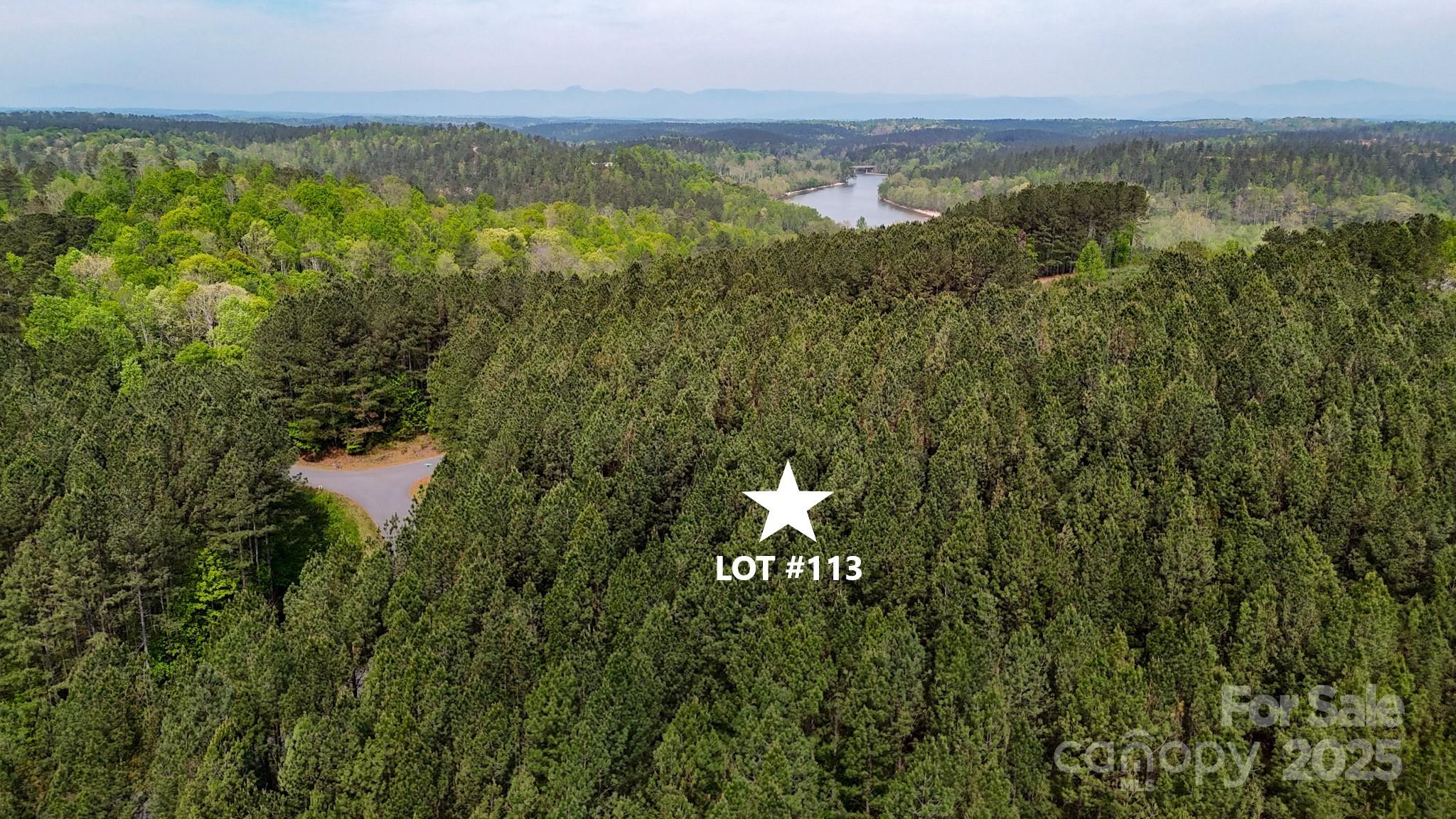 103 W Shortoff Trail NW Valdese NC 28690