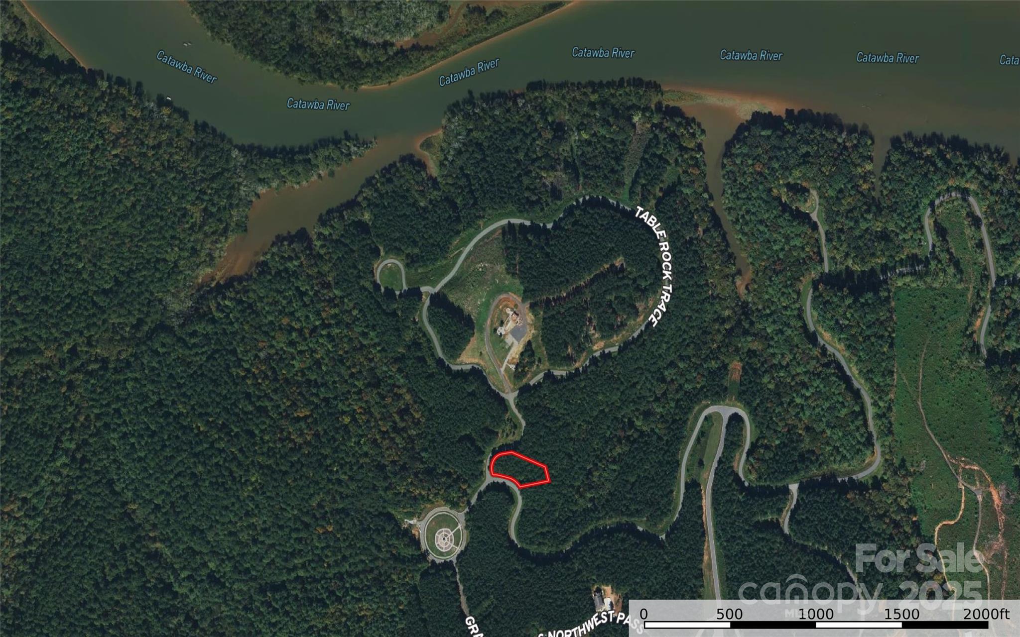 103 W Shortoff Trail NW Valdese NC 28690