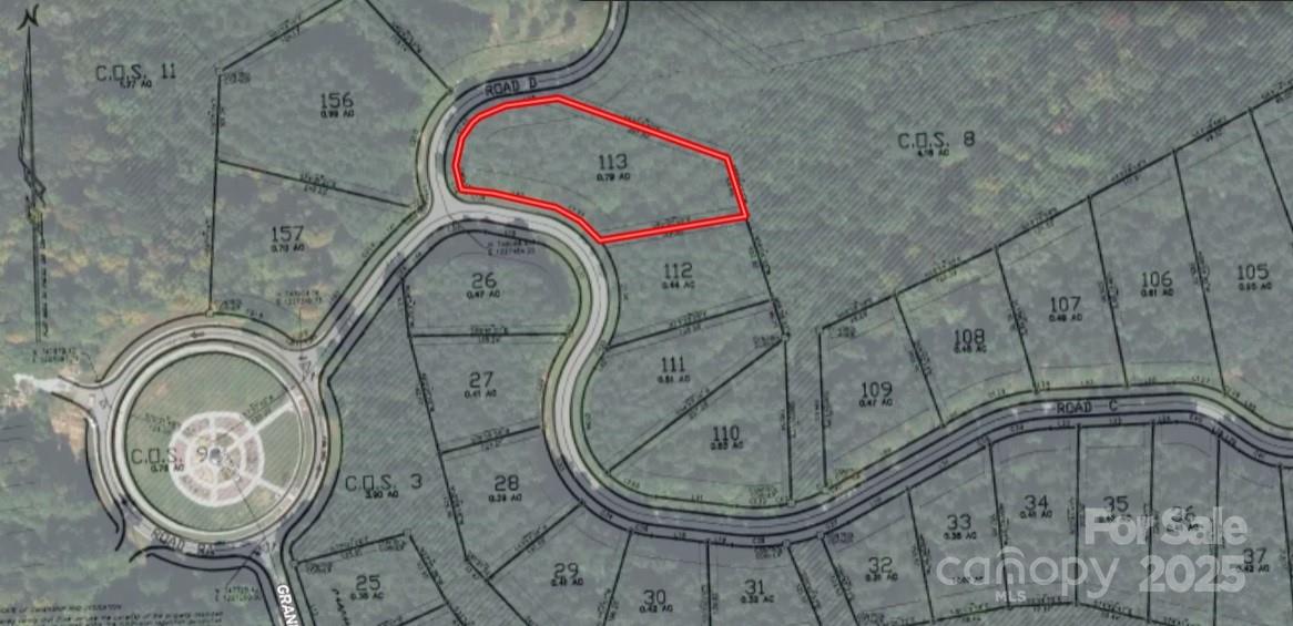 103 W Shortoff Trail NW Valdese NC 28690