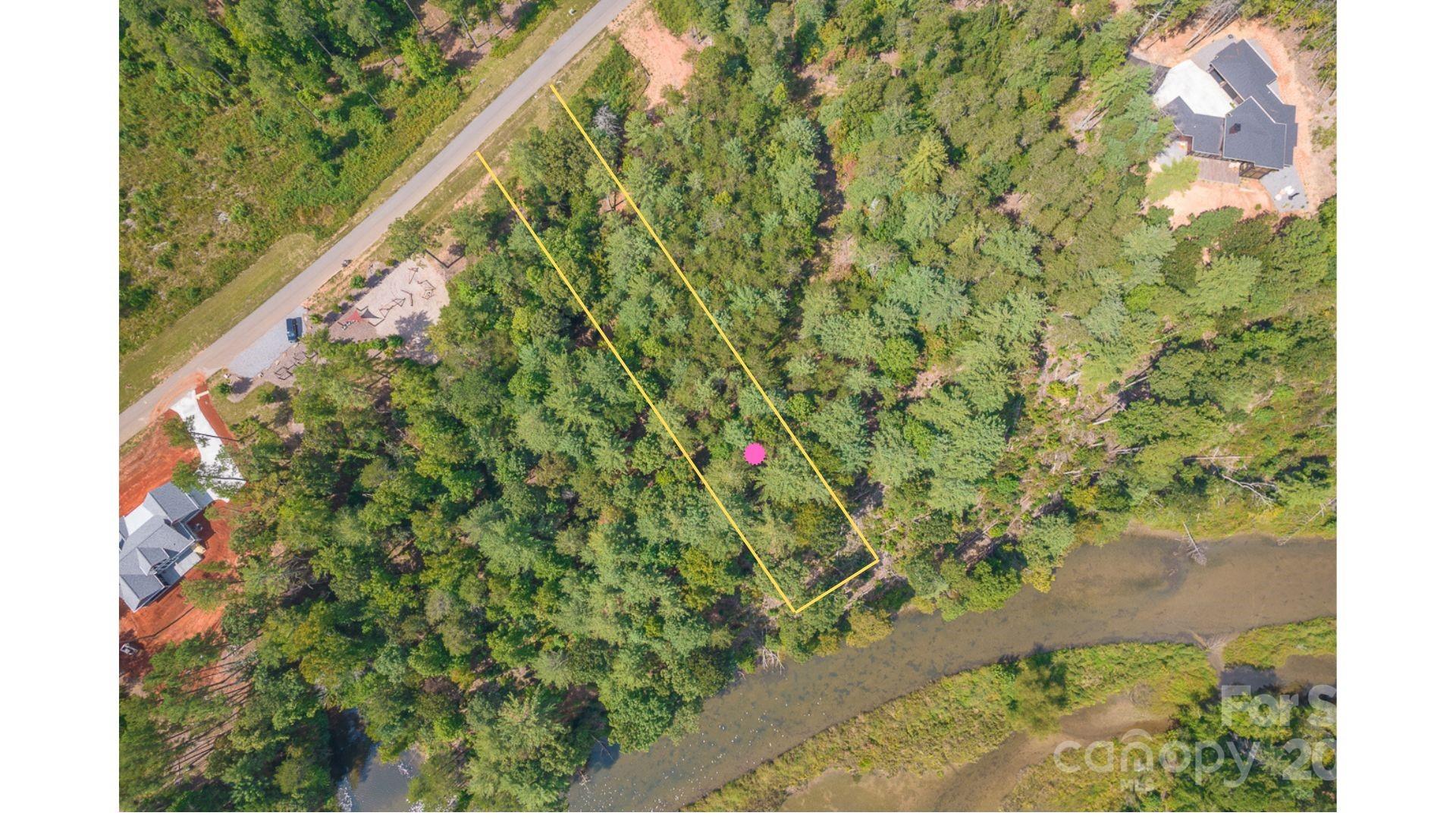 Tba Scenic Lane Granite Falls NC 28630