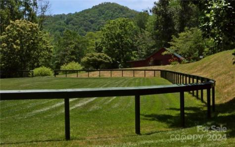 Lot 3 On Saturn Way Bryson City NC 28781