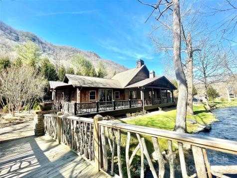 Lot 3 On Saturn Way Bryson City NC 28781