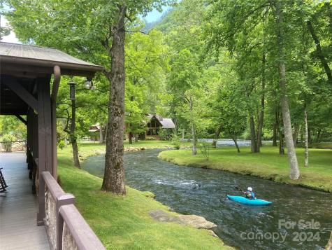 Lot 3 On Saturn Way Bryson City NC 28781