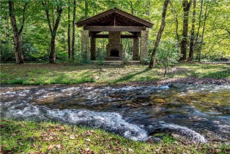 Lot 3 On Saturn Way Bryson City NC 28781
