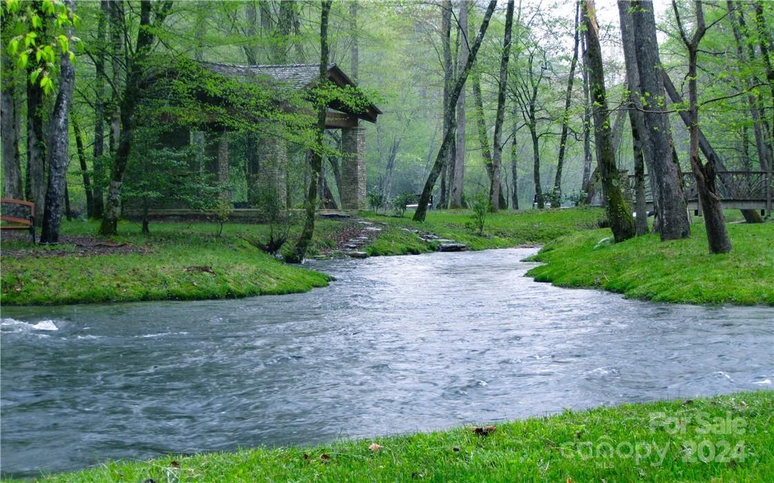Lot 3 On Saturn Way Bryson City NC 28781