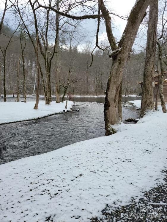 Lot 3 On Saturn Way Bryson City NC 28781