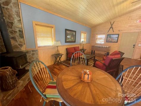 Lot 3 On Saturn Way Bryson City NC 28781