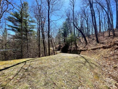 Lot 3 On Saturn Way Bryson City NC 28781