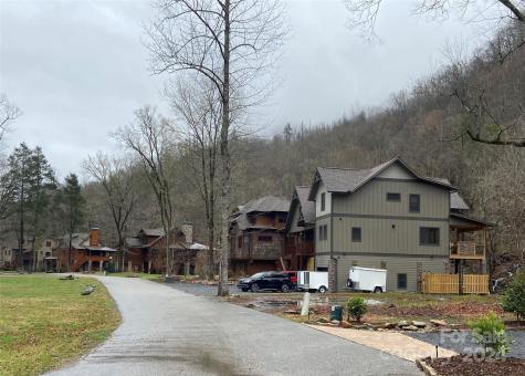 Lot 3 On Saturn Way Bryson City NC 28781