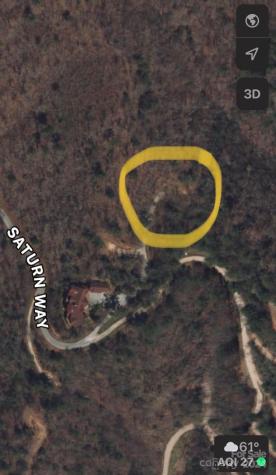 Lot 3 On Saturn Way Bryson City NC 28781