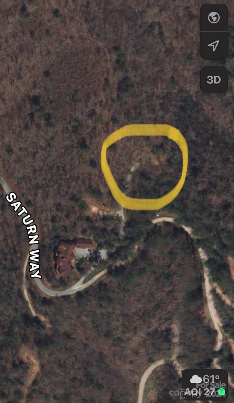 Lot 3 On Saturn Way Bryson City NC 28781