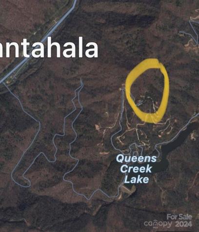 Lot 3 On Saturn Way Bryson City NC 28781
