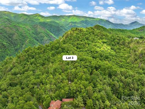 Lot 3 On Saturn Way Bryson City NC 28781