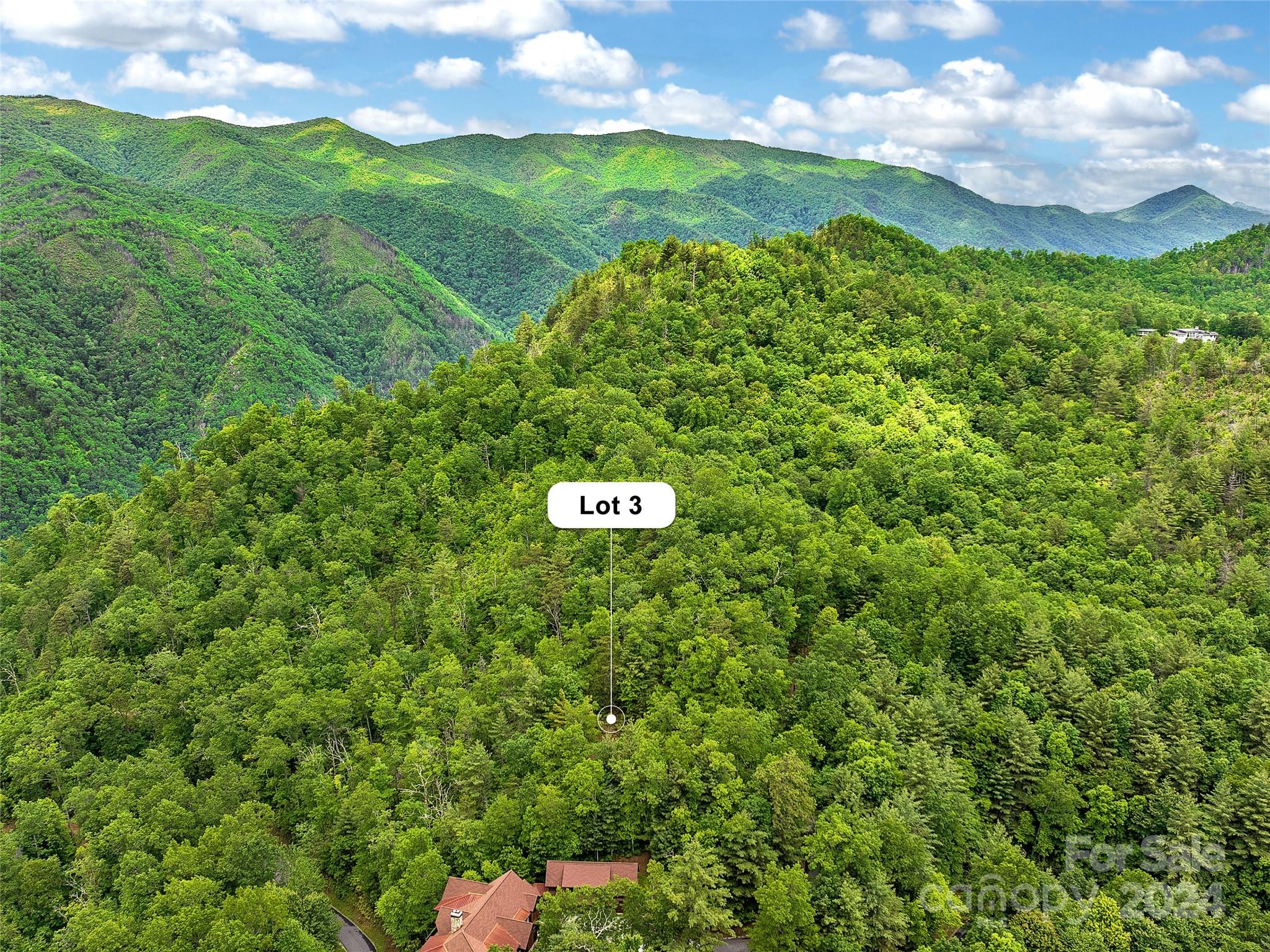 Lot 3 On Saturn Way Bryson City NC 28781