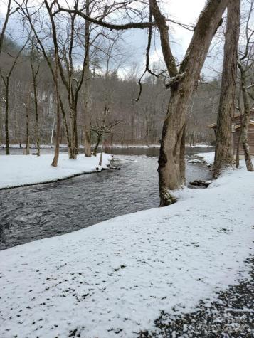 Lot 3 On Saturn Way Bryson City NC 28781