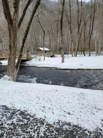 Lot 3 On Saturn Way Bryson City NC 28781