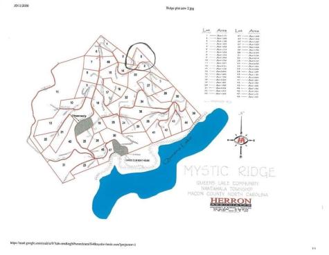 Lot 3 On Saturn Way Bryson City NC 28781